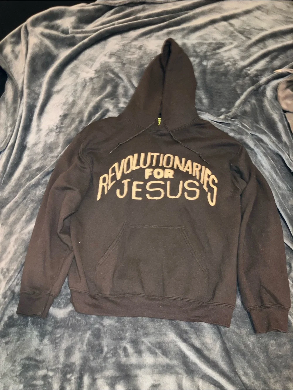 Jesus Hoodie